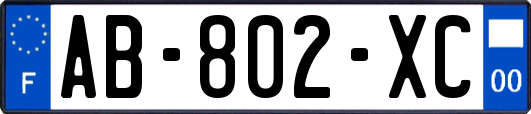 AB-802-XC