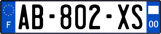 AB-802-XS