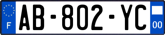 AB-802-YC