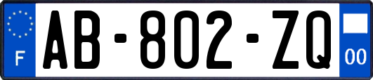 AB-802-ZQ