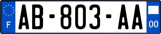 AB-803-AA