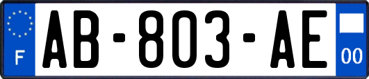 AB-803-AE