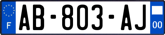 AB-803-AJ