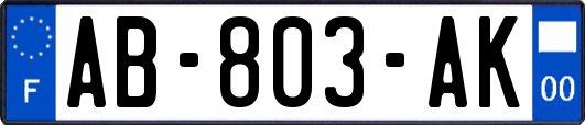 AB-803-AK