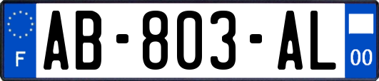 AB-803-AL