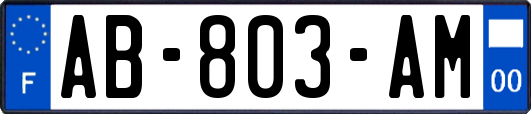 AB-803-AM