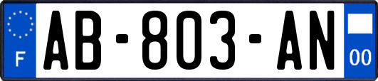 AB-803-AN