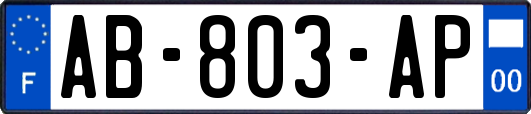 AB-803-AP