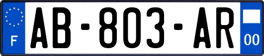 AB-803-AR