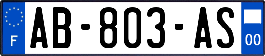 AB-803-AS