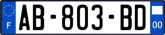 AB-803-BD