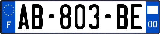 AB-803-BE