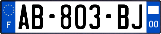 AB-803-BJ