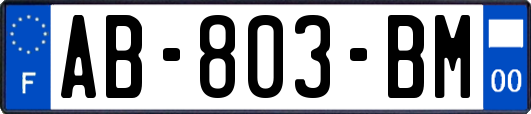 AB-803-BM