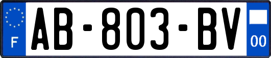 AB-803-BV