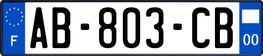 AB-803-CB