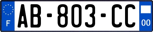 AB-803-CC