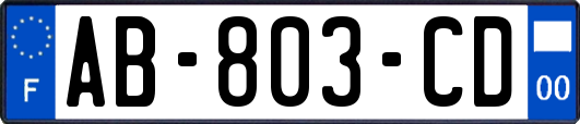 AB-803-CD