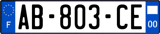 AB-803-CE