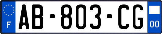 AB-803-CG