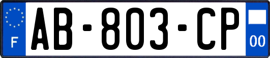 AB-803-CP