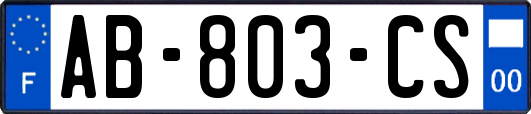 AB-803-CS