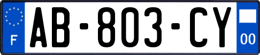 AB-803-CY