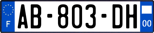 AB-803-DH