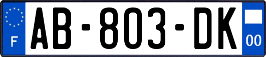 AB-803-DK