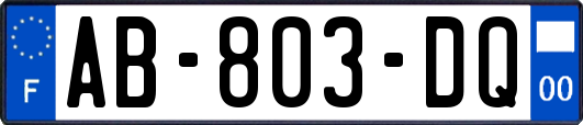 AB-803-DQ