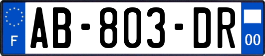 AB-803-DR