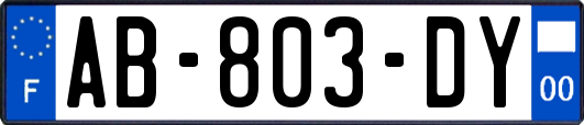 AB-803-DY