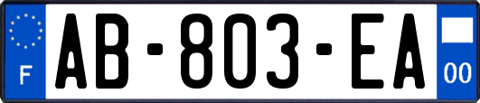 AB-803-EA