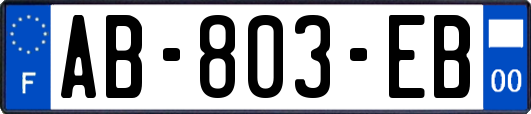 AB-803-EB