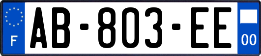 AB-803-EE