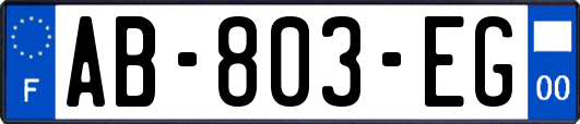 AB-803-EG