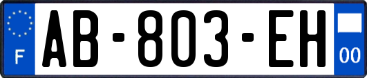 AB-803-EH