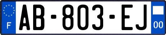 AB-803-EJ