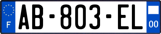 AB-803-EL