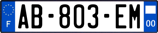 AB-803-EM