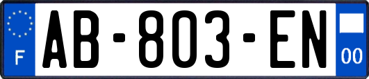 AB-803-EN