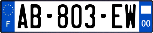 AB-803-EW