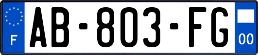 AB-803-FG