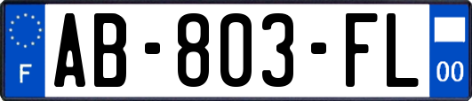 AB-803-FL