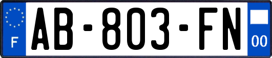 AB-803-FN