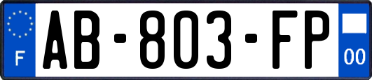 AB-803-FP