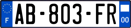 AB-803-FR