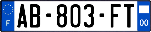 AB-803-FT