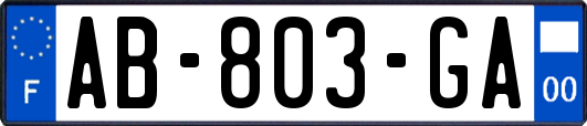 AB-803-GA