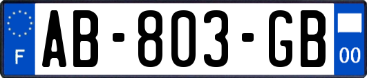 AB-803-GB